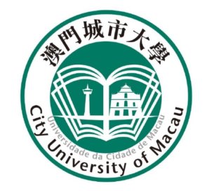 CityU - City University of Macau logo